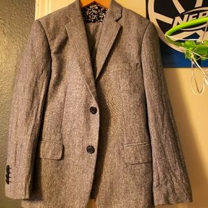 Boys 3 pc dress suit
